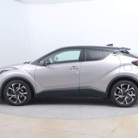 Foto inzerátu Toyota C-HR 1.8 Hybrid