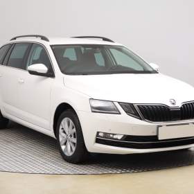 Škoda Octavia 1.6 TDI / 19654517