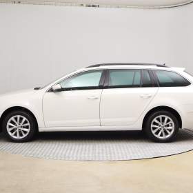 Foto inzerátu Škoda Octavia 1.6 TDI