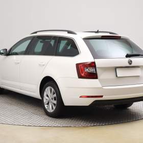 Foto inzerátu Škoda Octavia 1.6 TDI