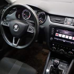 Foto inzerátu Škoda Octavia 1.6 TDI