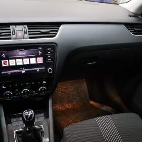 Foto inzerátu Škoda Octavia 1.6 TDI
