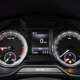 Foto inzerátu Škoda Octavia 1.6 TDI