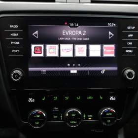 Foto inzerátu Škoda Octavia 1.6 TDI