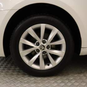 Foto inzerátu Škoda Octavia 1.6 TDI