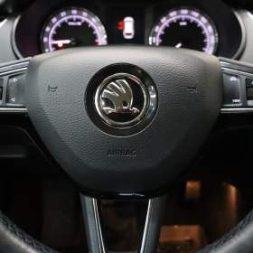 Foto inzerátu Škoda Octavia 1.6 TDI