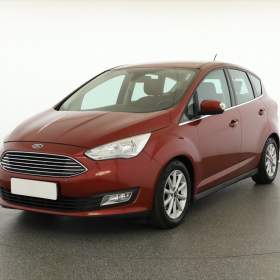Foto inzerátu Ford C-Max 1.5 TDCi