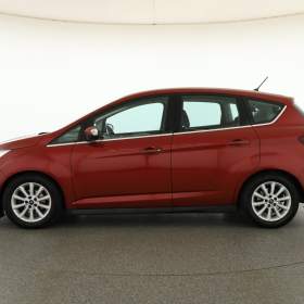Foto inzerátu Ford C-Max 1.5 TDCi