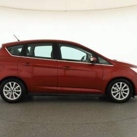 Foto inzerátu Ford C-Max 1.5 TDCi