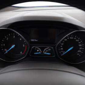 Foto inzerátu Ford C-Max 1.5 TDCi