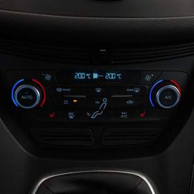 Foto inzerátu Ford C-Max 1.5 TDCi