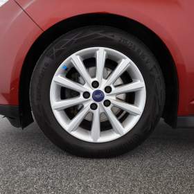 Foto inzerátu Ford C-Max 1.5 TDCi