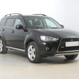 Mitsubishi Outlander 2.4 MIVEC / 19654519