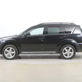 Foto inzerátu Mitsubishi Outlander 2.4 MIVEC