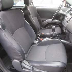 Foto inzerátu Mitsubishi Outlander 2.4 MIVEC