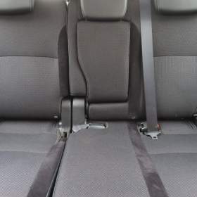 Foto inzerátu Mitsubishi Outlander 2.4 MIVEC