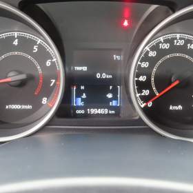 Foto inzerátu Mitsubishi Outlander 2.4 MIVEC