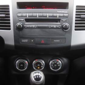 Foto inzerátu Mitsubishi Outlander 2.4 MIVEC
