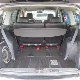 Foto inzerátu Mitsubishi Outlander 2.4 MIVEC