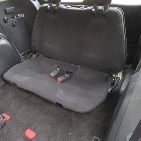 Foto inzerátu Mitsubishi Outlander 2.4 MIVEC