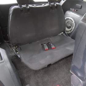 Foto inzerátu Mitsubishi Outlander 2.4 MIVEC