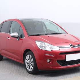 Citroën C3 1.2 VTi / 19654521