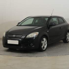 Foto inzerátu Kia Ceed 1.6 CRDi