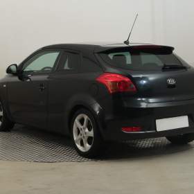 Foto inzerátu Kia Ceed 1.6 CRDi