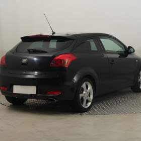 Foto inzerátu Kia Ceed 1.6 CRDi