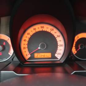 Foto inzerátu Kia Ceed 1.6 CRDi