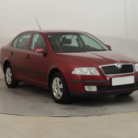 Fotka k inzerátu Škoda Octavia 1.9 TDI / 18078359
