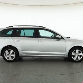Foto inzerátu Škoda Octavia 1.6 TDI