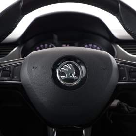 Foto inzerátu Škoda Octavia 1.6 TDI