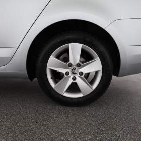 Foto inzerátu Škoda Octavia 1.6 TDI