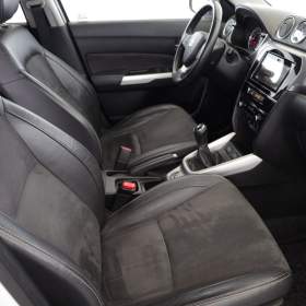 Foto inzerátu Suzuki Vitara 1.6 VVT