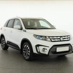 Suzuki Vitara 1.6 VVT / 19654525