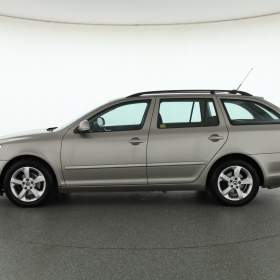 Foto inzerátu Škoda Octavia 2.0 TDI