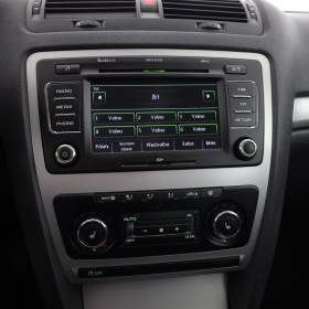 Foto inzerátu Škoda Octavia 2.0 TDI