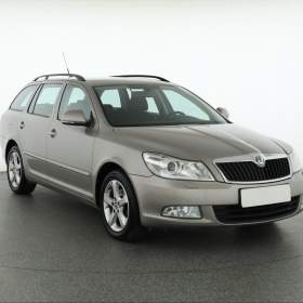 Škoda Octavia 2.0 TDI / 19654526