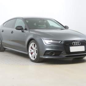 Fotka k inzerátu Audi A7 3.0 TDI competition / 19508232