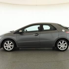 Foto inzerátu Honda Civic 1.8 i