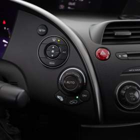 Foto inzerátu Honda Civic 1.8 i