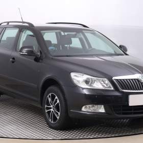 Foto inzerátu Škoda Octavia 1.6 TDI