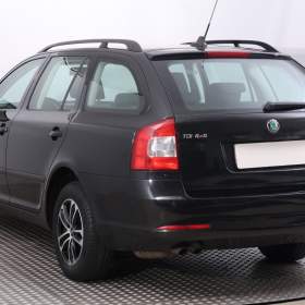 Foto inzerátu Škoda Octavia 1.6 TDI