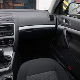 Foto inzerátu Škoda Octavia 1.6 TDI