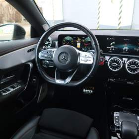 Mercedes- Benz CLA 200 d 4MATIC / 19654531
