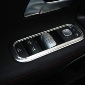 Foto inzerátu Mercedes-Benz CLA 200 d 4MATIC