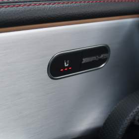 Foto inzerátu Mercedes-Benz CLA 200 d 4MATIC