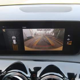 Foto inzerátu Mercedes-Benz CLA 200 d 4MATIC