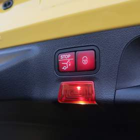 Foto inzerátu Mercedes-Benz CLA 200 d 4MATIC